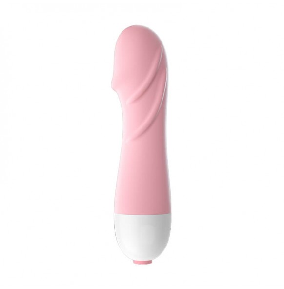 LILO - Mini Women's Vibrating Wand (Battery - Pink) LILO - Mini Women's Vibrating Wand (Battery - Pink)